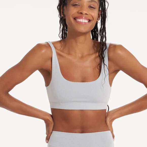 Vuori Lux Rib Daily Bra - Picture 3 of 8